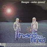 Outer Space-Inner Space [アナログ盤 / 2LP] [Analog]