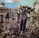 エリス・レジーナ・イン・ロンドン