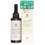 イクモア ナノグロウリッチ 130ml 単品 育毛剤 医薬部外品 女性用 女性 薄毛 産後 抜け毛 抜け毛予防 スカルプケア 頭皮ケア 頭皮 保湿 育毛 無添加 シトラスの香り