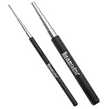 BeadSmith XTL-5037 2 Piece Budget 10 Diameter Wire Looping Mandrel Tool Set [並行輸入品]