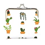 (c) - Creazy Women Girls Cute Fashion Snacks Coin Purse Wallet Bag Change Pouch Key Holder (c)