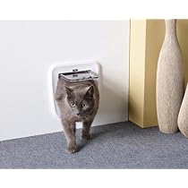 クラシックペットドア