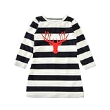 Nosii DRESS レディース US サイズ: Girls-(1-2 Years Tag No.90)