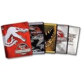 ジュラシック・パーク トリロジー [DVD]