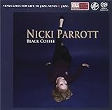 �u���b�N�E�R�[�q�[(SACD)