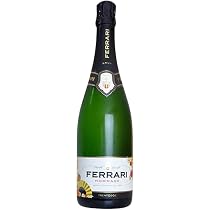 Amazon.co.jp: フェッラーリ ブリュット オマージュNV 750ml イタリア
