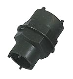 Lisle 29830 Antenna Nut Socket Set