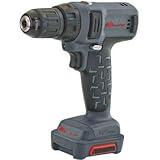 INGERSOLL RAND:IR 3/8インチ 充電ドリルドライバー(12V) D1130JP-K2 型式:D1130JP-K2