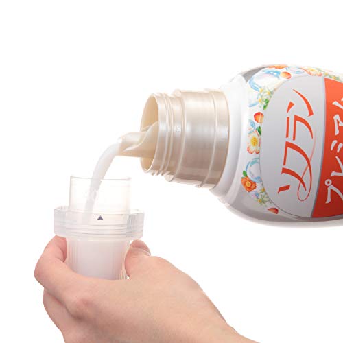 ソフラン柔軟剤おすすめ人気ランキング アロマリッチやプレミアム消臭など300人に調査 モノレコ By Ameba