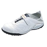 弘進ゴム/ファントムF-130/安全作業靴 スニーカー サイズ：26．0cm カラー：ホワイト