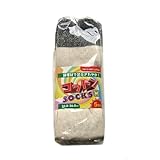 綿　軍足　指付　5足P　No.992