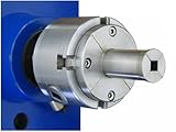 Charnwood v2edj viper2拡張あり形Jaws、正方形穴内側by Charnwood