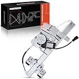 A-Premium 電動パワーウィンドウレギュレーター モーター付き ビュイック・ルツェルン 2006-2011 フロント左運転席側に対応