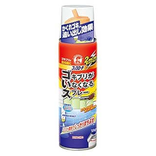 最強のゴキブリ殺虫剤15選 流通77商品からランキング形式で厳選紹介