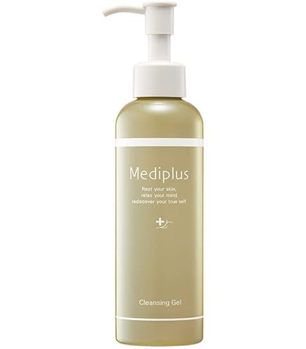 Amazon.co.jp: メディプラス スキンエイドゲル 75g (1か月分