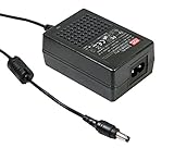 MEAN WELL オリジナル GS25B12-P1J 12V 2.08A meanwell GS25B 12V 25W AC-DC 工業用アダプター