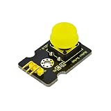 【ノーブランド 品】Arduino用　Keyestudio　デジタル　プッシュボタン　モジュールボード
