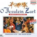 O Jesulein Zart