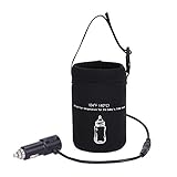 ボトルウォーマー ベビーミルク加熱 ミルク保温 USB加熱