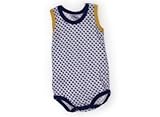 PETIT BATEAU(プチバトー) ロンパース 70サイズ 男の子