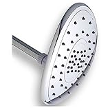 WATER PIK AST-233E Aquascape CHR Shower Head by Waterpik