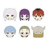 葬送のフリーレン はぐキャラコレクション BOX