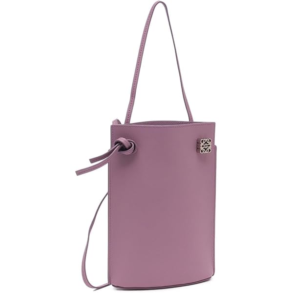 LOEWE アナグラムバスケットバッグ　スモール LOEWE☆アナグラム バスケットバッグ スモール (LOEWE/かご