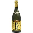 琉球泡盛 古酒 琉球ゴールド 30度 720ml