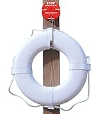 Safety Technology International , Inc。sti-6210 Lifeリング盗難ストッパー105 dBアラームIncludes 9ボルトバッテリー