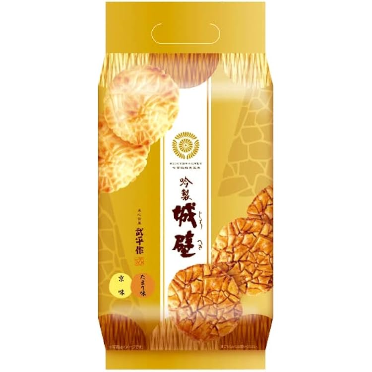 ひざつき 無選別城壁 金色のたまり味１２０ｇ  ×20 【全国送料無料】(沖縄・離島は別途) Amazon.co.jp: ひざつき 無選別城壁 金色のたまり味160g ×16