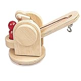 Nic/ニック社 【NICはたらくくるま部品】 解体クレーン