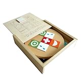 colorito（コロリート）　顔型パズル
