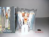 Burger King Kids Meal Hoodwinked Too! Hood Vs. Evil Cartwheelin' Woodsman Toy 2010