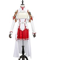 Amazon.co.jp: [Sheruan] ソードアートオンライン コスプレ