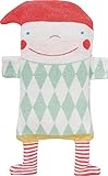 David Fussenegger Juwel Blanket Set in 63585979?Doll Kasperle 70?x 90?cm by David Fussenegger