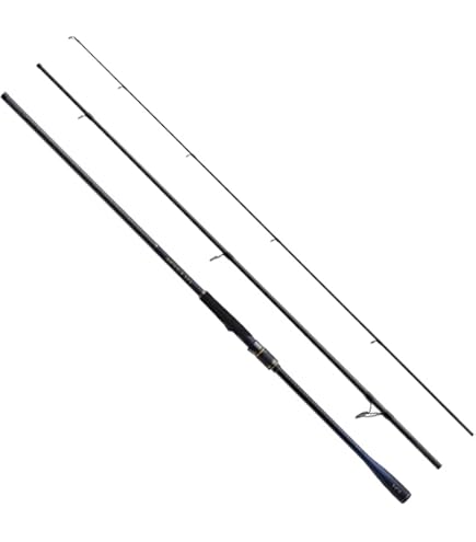 Amazon | シマノ(SHIMANO) シーバスロッド ネッサ CI4+ S108MST 