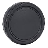 Acogedor カメラボディキャップ＆fuji Gマウントカメラgfx レンズ用、2セットプラスチックボディとリアレンズキャップ