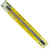 H&H 金切鋸替刃 アルミ・真鍮・銅・非鉄金属用 3本入 H-305 222505