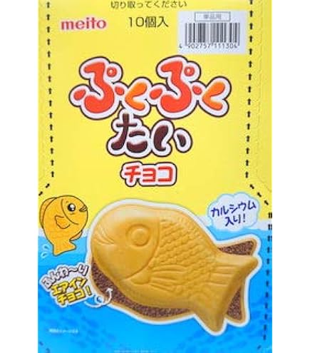 値下げぷくぷく　ぷくたい Amazon | 名糖 ぷくぷくたいエアインチョコ3PACK 【BL】 計30袋入 | 名