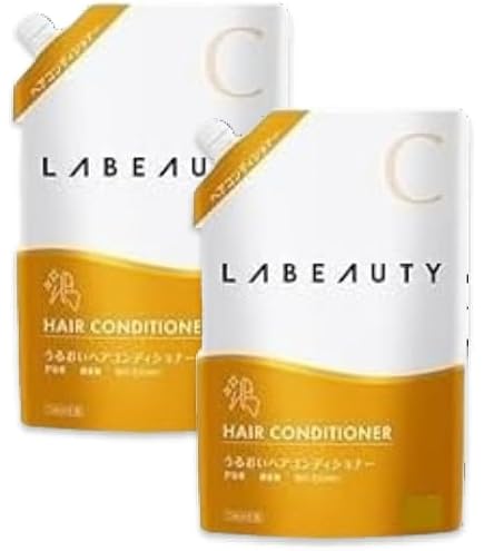 Amazon | スカルプケアジャパン ヘアコンディショナー モトニエIi潤塩
