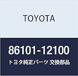 TOYOTA (トヨタ) 純正部品 アンテナ コードSUB-ASSY カローラ LEVIN スプリンター TRUENO 品番86101-12100