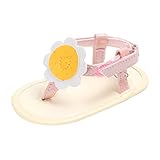 Voberry APPAREL ベビー・ガールズ カラー: ピンク