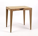 旭川家具 山室木工 リネア No.503 サイドテーブル600 