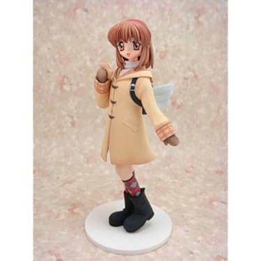 [当時物] kanon 月宮あゆ スノードーム(中の水なし) Amazon.co.jp: Kanon 月宮あゆ (1/8スケールPVC塗装済み完成品