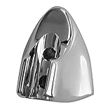 Dovewill ハンドヘルド　シャワー　スプレー　ヘッド　マウント　固定　ブラケット　ホルダー