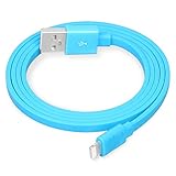 For iPhone 12 Pro Lightning USBケーブル, Wkae [ Apple MFI認証取得] Lightning U