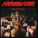 �L���O�E�I���E�U�E�L���`�G�b�Z���V�����E���}�X�^�[�E�V���[�Y