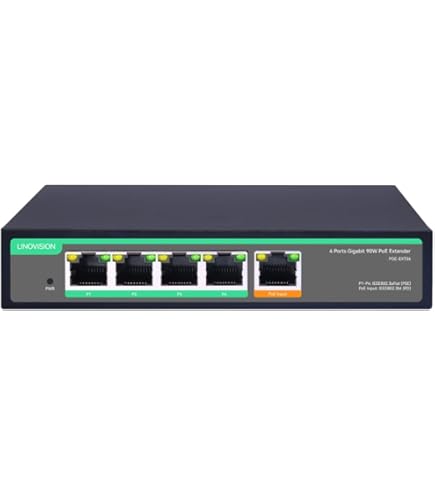 Amazon.co.jp: Microchip(Microsemi) PoEインジェクタ 15.4W 1ポート