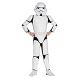 ハロウィンコスチューム　チャイルド　デラックスストームトルーパー　Lサイズ