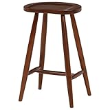 スツール（ブラウン）　RH-1605BR